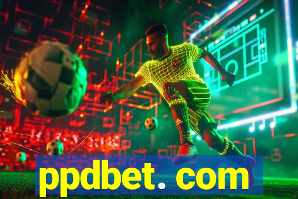 ppdbet. com